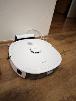 Robotický vysavač ETA tiger 4242