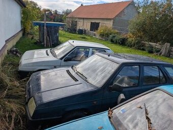 3 za cenu 1 . skoda forman a fafavority