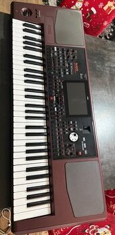 Korg pá1000