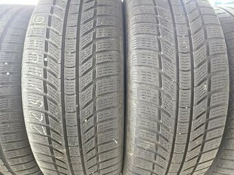 Zimní pneu 225/60R18 Continental