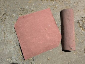 Eternitové šabloby a hřebenáče