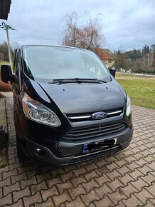 Ford Transit Custom, Trend L2H1 2.0 EB 77kW,