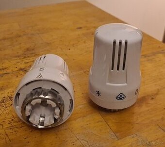 Termostatická hlavice SLOVARM VE-4261HK