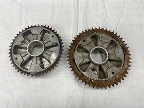 Predám ROZETA JAWA 250 350 panelka, replika