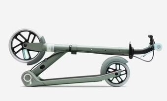 NOVÁ skládací koloběžka M900 do 100 kg