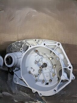 ZÁRUKA NA PŘEVODOVKU VW T4 2.5TDI 4X4 DRH EFA