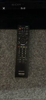 Sony Bravia KDL32EX710 - 1