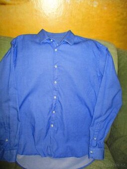 vel L-pánská košile
