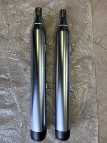 Originál výfuky Harley-Davidson V-rod muscle