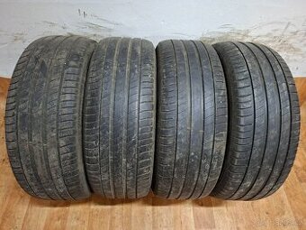 Letní pneu 225/50/18 Michelin - 1