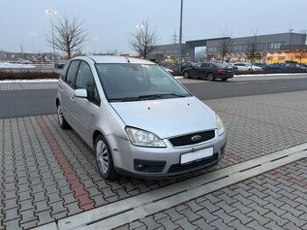 Ford C-Max 1.6 TDCi 80kw - 1