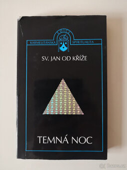 Sv. Jan od Kříže - Temná noc