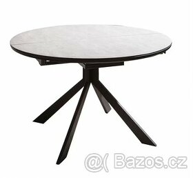 Jídelní stůl NOVÝ - VELKÁ SLEVA