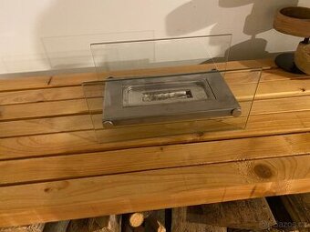 Krb na biolíh 16x16x34