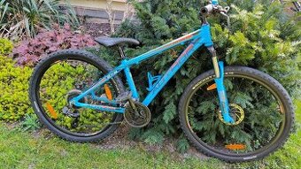 Kolo Author rival velikost 15, kola 27.5, juniorské