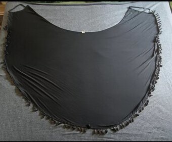 Plážový šátek vel 46