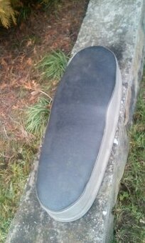 Sedlo Tatran skůtr.