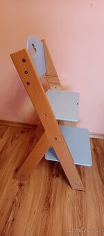 Rostoucí židle Sedees