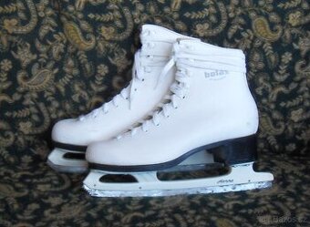 Dívčí - dámské brusle