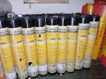 Ipa - lepenka 4mm s AL vložkou 5m.