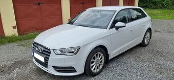 Audi A3 1.2 TFSI