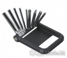 Multiklíč SYNCROS MATCHBOX SL-R