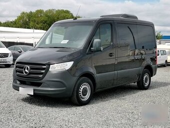 Mercedes-Benz SPRINTER 211CDI L1H1/ 9 MÍST/ KLIMA
