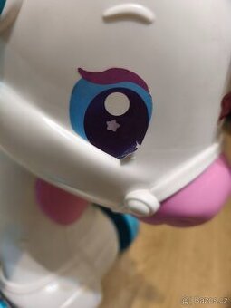 Houpací konk / odrážedlo