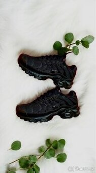 Nike TN Air Max Plus triple black-40
