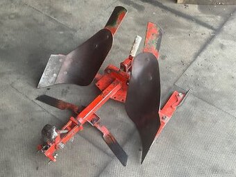 Prodám roudnický pluh TERA VARI