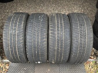 235/50/19 - Barum zimní sada pneu