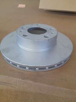 Brzdové kotouče Boxer, Jumper, Ducato