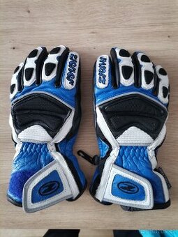 Lyžařské rukavice Ziener