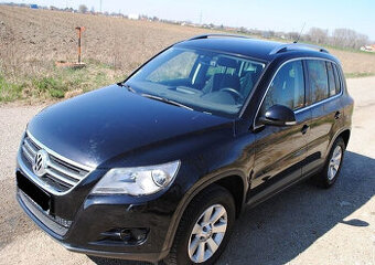 VW Tiguan 2.0 CR TDI Sport&Style