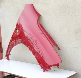 Citroën C4 Aircross nové i použité originál náhradní díly