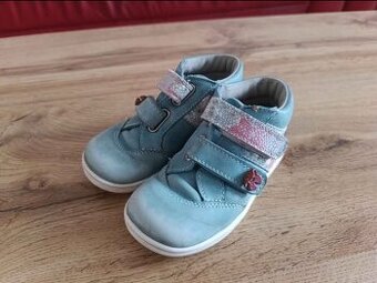 Celoroční boty Fare vel. 23