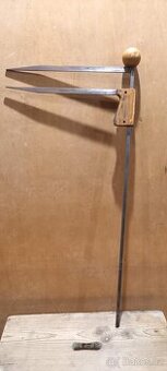 Lesnické měřítko