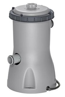 Kartušová filtrace BESTWAY - 3m3/hod