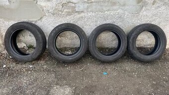 Letní pneumatiky Nexen 185/60 R15