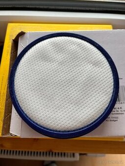 Filtry pro vysavač Hoover RC81