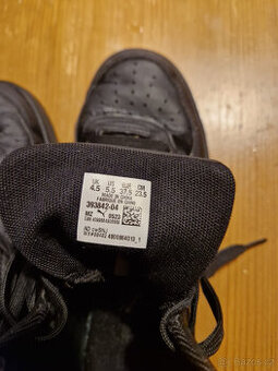 Kotníkové boty Puma EU 37,5