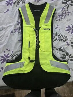 Airbag vesta Helite Turtle