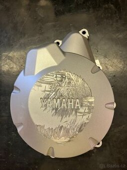 YAMAHA FZ6-S FAZER 2007   VÍKO KL. SKŘÍNĚ, KRYT OL. ČERPADLA