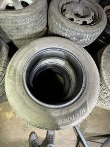 Letní pneu 195/65 R15