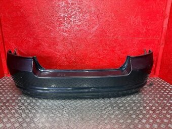 ZADNÍ NÁRAZNÍK VOLVO S80 II SEDAN 30655128 4X PDC