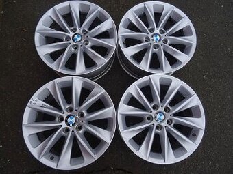 Alu disky origo BMW X3, 18", 5x120, ET 43, šířka 8J
