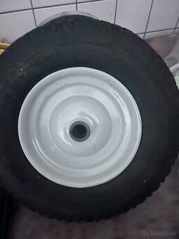 Kolo štípačka Vari 18T