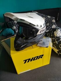 Prodám přilbu thor