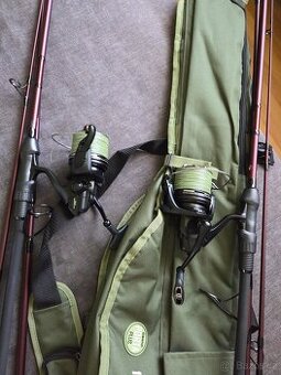 2x Shimano Ultegra 5500 XTD