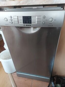 Myčka bosch